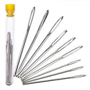 Rainbow Color Embroidery Threading Tool Useful Supply