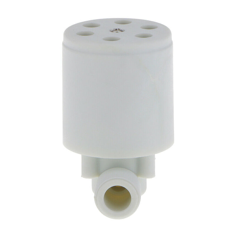1/2'' Automatic Water Level Control Valve Water  Water Tank Float Valve X6