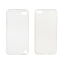 Transparent Clear Soft Protective Case for iPod Touch 6th + 5th Generation