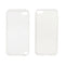 Transparent Clear Soft Protective Case for iPod Touch 6th + 5th Generation