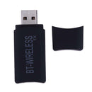 2 in 1 Wireless Bluetooth 3.5mm Audio Transmitter Dongle Adapter for TV SN9F