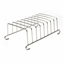 Dough Baking Toast Bread Loaf Rack Toast Holder Stainless Steel Household BBQ