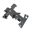 Motorcycle Registration License Plate Holder for BMW S1000R S1000RR HP4 Tai