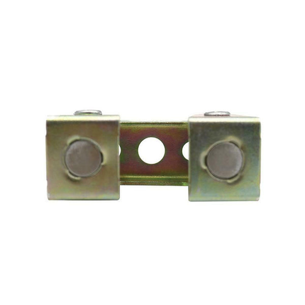 V-shaped Magnetic Welding Holder Welding Fixture Adjustable Magnetic V-pads