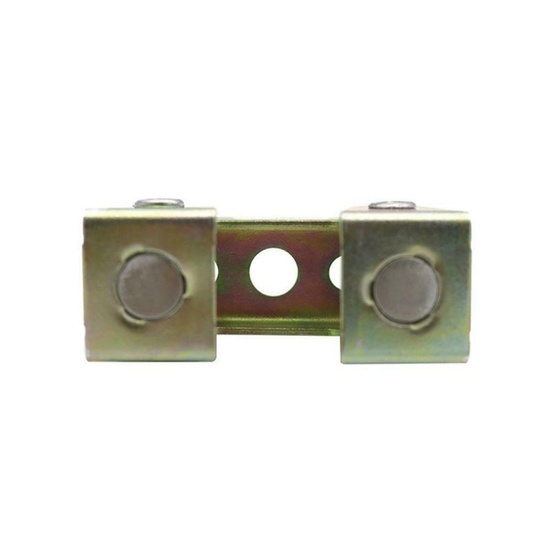 V-shaped Magnetic Welding Holder Welding Fixture Adjustable Magnetic V-pads