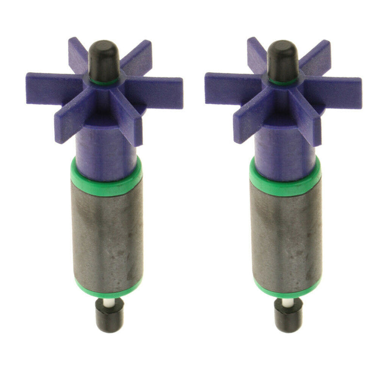 2Pcs/Set Fish Tank Water Pump