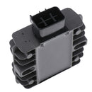 Voltage Rectifier for Kawasaki Mule  2005-2008 2010-2016,610 2005-2016