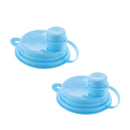 AU_2Pcs/Set Soda Saver Beer Beverage Can Cap Top Cover Lid Protector ClevME
