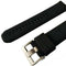 2x Sport Band Soft Silicone Strap Replacement Wristbands, For Garmin Vivoactive