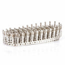 610X 2.54mm Dupont Crimp Pin Connector Header Jumper Wire Terminal Hou NDC