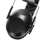 Foldable Hearing Ear Protection Hunting Sports Ear Muff Noise Cancelling Ea