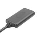 Car Wireless Bluetooth Module Music Adapter Auxiliary Receiver Aux Audio Ca F5U9