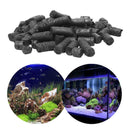 New Aquarium Fish Tank Air Filter Media Activated Carbon Purification 20 LGR