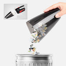 Hand Held Car Vacuum Cleaner Upright Mop 120W High Power Rechargeable NEW