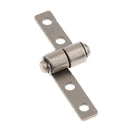 2pcs 0.1N.m Cabinet Hardware Rotation Torque Type Friction Positioning Hinges