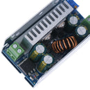 200W 15A DC-DC 8-60V TO 1-36V Synchronous Converter Step-down ModuME