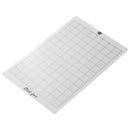 3Pcs Replacement Cutting Mat Adhesive Mat with Measuring Grid 8 By 12-Inch