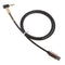 3Pieces USB Type-C To 3.5mm Male Jack AUX Headphone Audio Converter Adapter