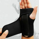 New Bandage Orthopedic Hand Brace Wrist Support Finger Splint Carpal Tunnel