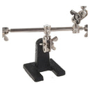 Magnifying glass Third Hand Soldering Soldering Iron Stand Helping magnifyi A7B5