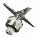 1PC Ice-Crushing Blade Parts w/Sealing Ring For Vitamix 5200 Series Hn