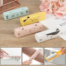 Washable Roller Cleaner Lint Sticky Picker Pet Hair Fluff Remover Brush Reusa 3C
