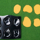 Step Stones Mold Cobblestone Rock Brick