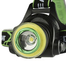 Rechargeable XML-T6+COB Headlamp 18650 Headlight Head Lamp Torch 3C