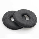 Replacement Ear Pad Ear Cushion for Panasonic RP-DJ1200,RP-DJ1205