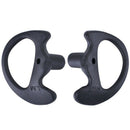 Universal Replacement Soft Silicone Open Ear Insert Earmould for Two Way Ra W1E1