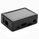 ABS Protective Case For Orange Pi Oneï¼ˆblackï¼‰