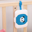 Storage Holder Child Wet Wipes Box Travel Wipe Case Changing Dispenser Baby P2L2