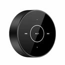 Portable Tws Bluetooth Speaker Wireless Press Screen Stereo Subwoofer Aux A