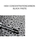 ibcccndc 4D Mascara Long Black Lash Eyelash Extension Waterproof Eye Makeup L3T6