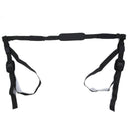 Outdoor Surfboard Accessories Adjustable Carrying Shoulder Straps Sling Sta