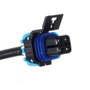 Automotive Oxygen Sensor, Upstream Front O2 Oxygen Sensor For Gmc Canyon Si
