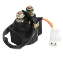 Motorcycle Starter Relay Solenoid for Aprilia RSV 1000 Tuono AP8112927 150A