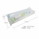 Vacuum Sealer Vacuum Bags For Food Storage With Pump Reusable Food Packages