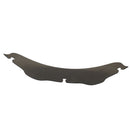4" Smoked Dark Windshield Windscreen For  Electra Street Glide