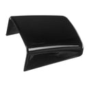 8pcs Door Handle Cover Trim For LR Range Rover LR2 LR3 2005-2009 Gloss Black