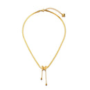 Butterfly Necklace Women Pendant Clavicle Chain Valentine\'s Wedding Party Gift