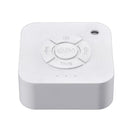 Sleeping Lamp White Noise Machine USB Rechargeable for Sleeping Relaxation