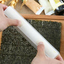 3pcs Sushi Maker Kit Rice Roll Mold Kitchen DIY Easy Chef Mould Roller Tool B Gw