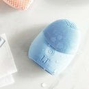 Jordan&Judy Sonic Facial Exfoliator and Cleaner Exfoliating Skin Care Elect