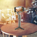 Gimbal Handle Stabilizer Mini Table Tripod for Osmo Mobile 2/3 Zhiyun Feiyu