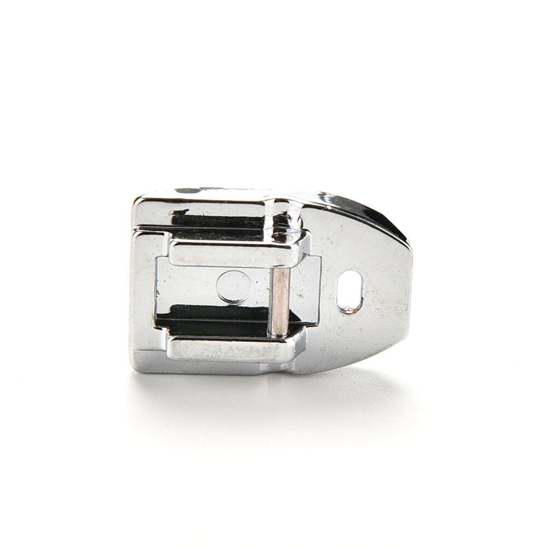 Invisible Zipper Foot For Brother Singer Janome Babylock Domestic Sewing Hs NMTO