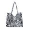 Fashion Animal Pattern Women Handbag Big Capacity Totes Shoulder Bag (1)