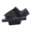 Motorcycle / Scooter Dt175 Carburetor Intake Interface Pipe Joint Manifold  E8B7