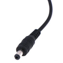 LED Strips In-Line Power Switch ON/OFF 2.1mm/5.5mm Cable Jack for Arduino ZB JR