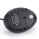 5D USB Wired Ergonomic Design Vertical Optical Mouse Mice For Computer Laptop  Z